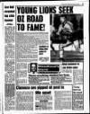 Liverpool Echo Wednesday 18 February 1987 Page 33