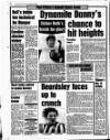 Liverpool Echo Wednesday 18 February 1987 Page 34