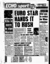 Liverpool Echo Wednesday 18 February 1987 Page 36