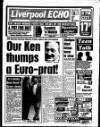Liverpool Echo Thursday 19 February 1987 Page 1