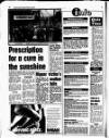 Liverpool Echo Thursday 19 February 1987 Page 22