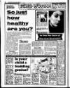 Liverpool Echo Friday 20 February 1987 Page 8
