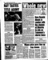 Liverpool Echo Friday 20 February 1987 Page 52