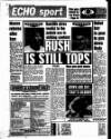 Liverpool Echo Friday 20 February 1987 Page 54