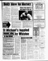 Liverpool Echo Saturday 21 February 1987 Page 43