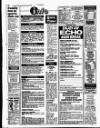 Liverpool Echo Monday 23 February 1987 Page 20