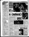 Liverpool Echo Tuesday 24 February 1987 Page 6