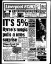 Liverpool Echo Wednesday 25 February 1987 Page 1