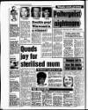 Liverpool Echo Wednesday 25 February 1987 Page 4