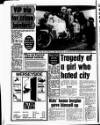 Liverpool Echo Wednesday 25 February 1987 Page 12