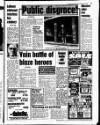 Liverpool Echo Wednesday 25 February 1987 Page 13