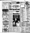 Liverpool Echo Wednesday 25 February 1987 Page 20