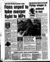 Liverpool Echo Wednesday 25 February 1987 Page 38