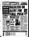 Liverpool Echo Wednesday 25 February 1987 Page 40
