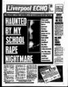 Liverpool Echo Friday 27 February 1987 Page 1
