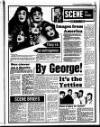 Liverpool Echo Friday 27 February 1987 Page 31