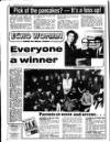 Liverpool Echo Tuesday 03 March 1987 Page 10