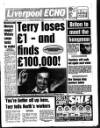 Liverpool Echo Friday 06 March 1987 Page 1