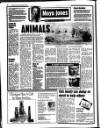 Liverpool Echo Friday 06 March 1987 Page 10