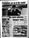 Liverpool Echo Friday 06 March 1987 Page 16