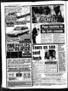 Liverpool Echo Thursday 12 March 1987 Page 2