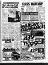 Liverpool Echo Thursday 12 March 1987 Page 19