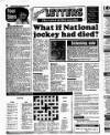 Liverpool Echo Tuesday 14 April 1987 Page 20