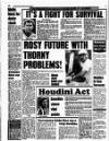 Liverpool Echo Tuesday 14 April 1987 Page 34