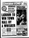 Liverpool Echo Tuesday 05 May 1987 Page 1