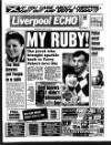 Liverpool Echo Thursday 07 May 1987 Page 1