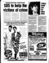 Liverpool Echo Friday 15 May 1987 Page 20