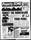 Liverpool Echo Thursday 28 May 1987 Page 29