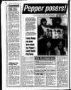 Liverpool Echo Monday 01 June 1987 Page 6