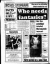 Liverpool Echo Monday 01 June 1987 Page 8