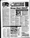 Liverpool Echo Monday 01 June 1987 Page 24