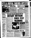 Liverpool Echo Monday 01 June 1987 Page 38