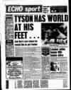Liverpool Echo Monday 01 June 1987 Page 40