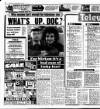 Liverpool Echo Wednesday 03 June 1987 Page 20