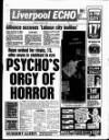 Liverpool Echo Friday 05 June 1987 Page 1