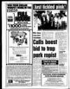 Liverpool Echo Saturday 06 June 1987 Page 30