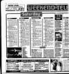 Liverpool Echo Saturday 06 June 1987 Page 42