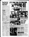 Liverpool Echo Saturday 06 June 1987 Page 54