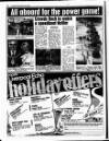 Liverpool Echo Monday 15 June 1987 Page 14