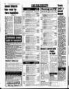 Liverpool Echo Monday 15 June 1987 Page 32