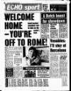 Liverpool Echo Monday 15 June 1987 Page 36