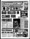 Liverpool Echo Tuesday 16 June 1987 Page 1