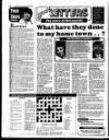 Liverpool Echo Tuesday 16 June 1987 Page 18