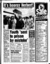 Liverpool Echo Wednesday 17 June 1987 Page 9