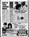Liverpool Echo Wednesday 17 June 1987 Page 12