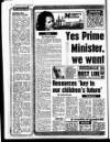 Liverpool Echo Monday 29 June 1987 Page 6